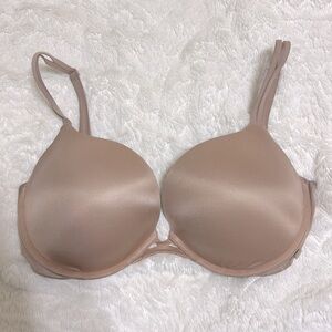 Victorias Secret Push Up 34DDD Bra